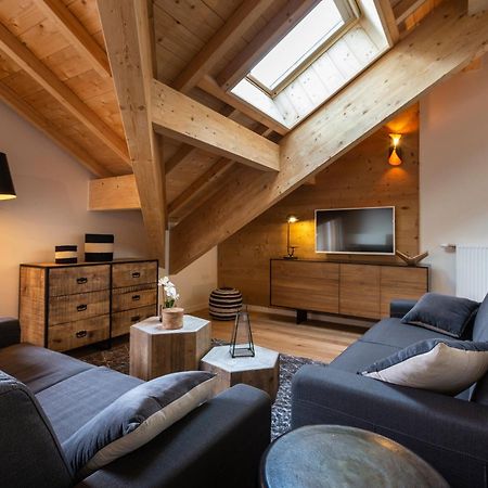 Terresens - Le Saphir Apart otel Vaujany Dış mekan fotoğraf